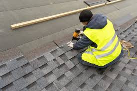 Best Green or Eco-Friendly Roofing Solutions  in Stockton University, NJ